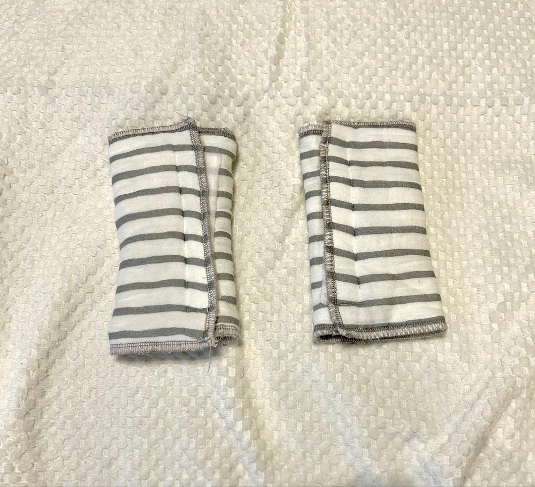 【美品】MIKIHOUSE × POGNAE ヒップシートキャリア