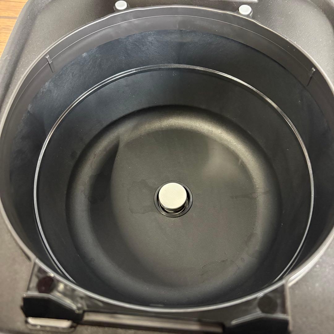 HITACHI IHジャー炊飯器 5.5合炊　RZ-TS105M 2023年製