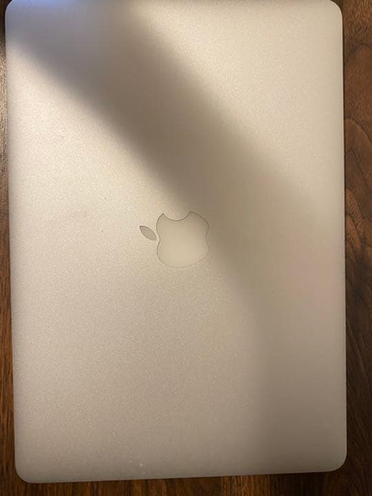 MacBook本体 MacBook Air (13-inch,Mid 2013)