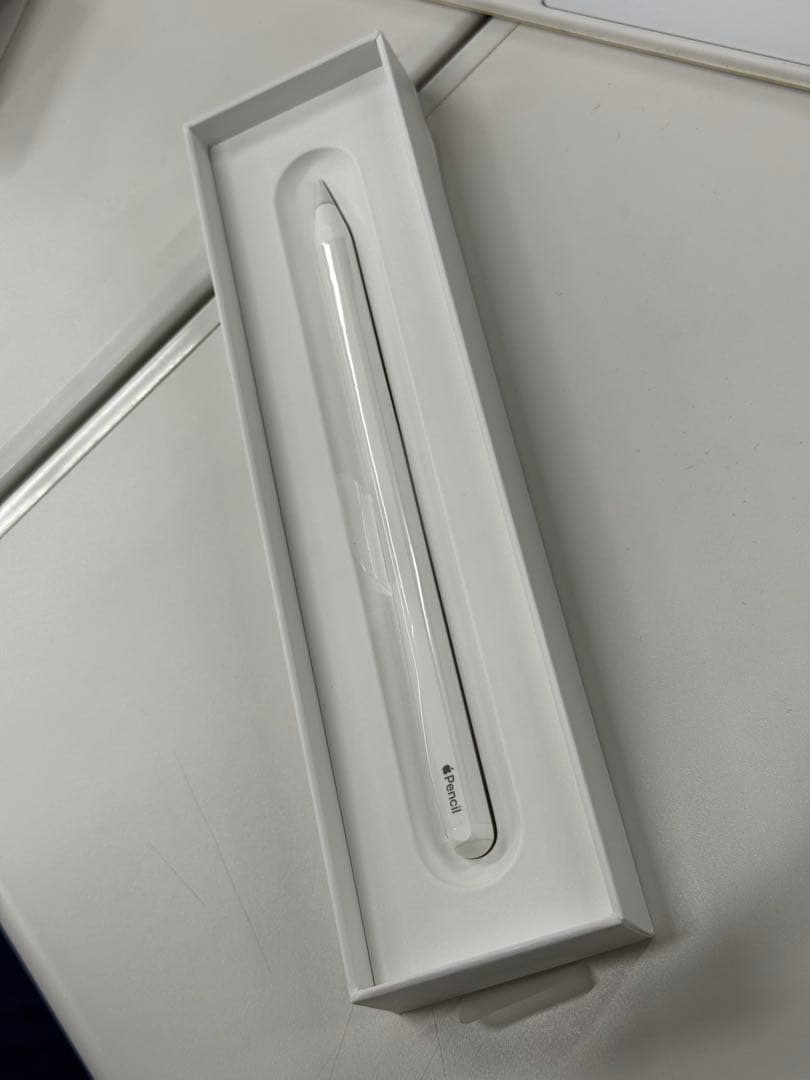 Apple Pencil (第2世代) A2051 美品