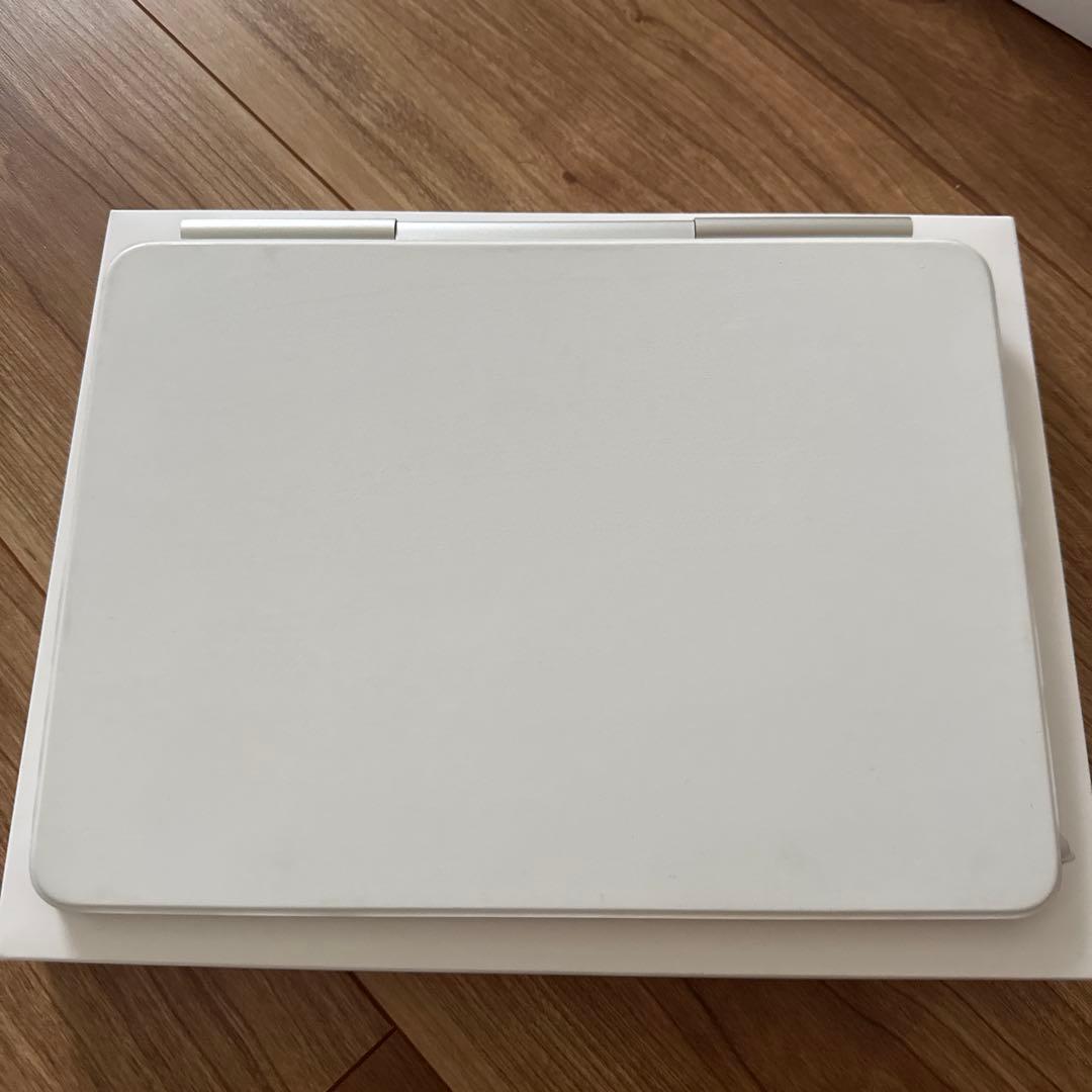 11インチiPad Air(M3)用 Magic Keyboard 英語