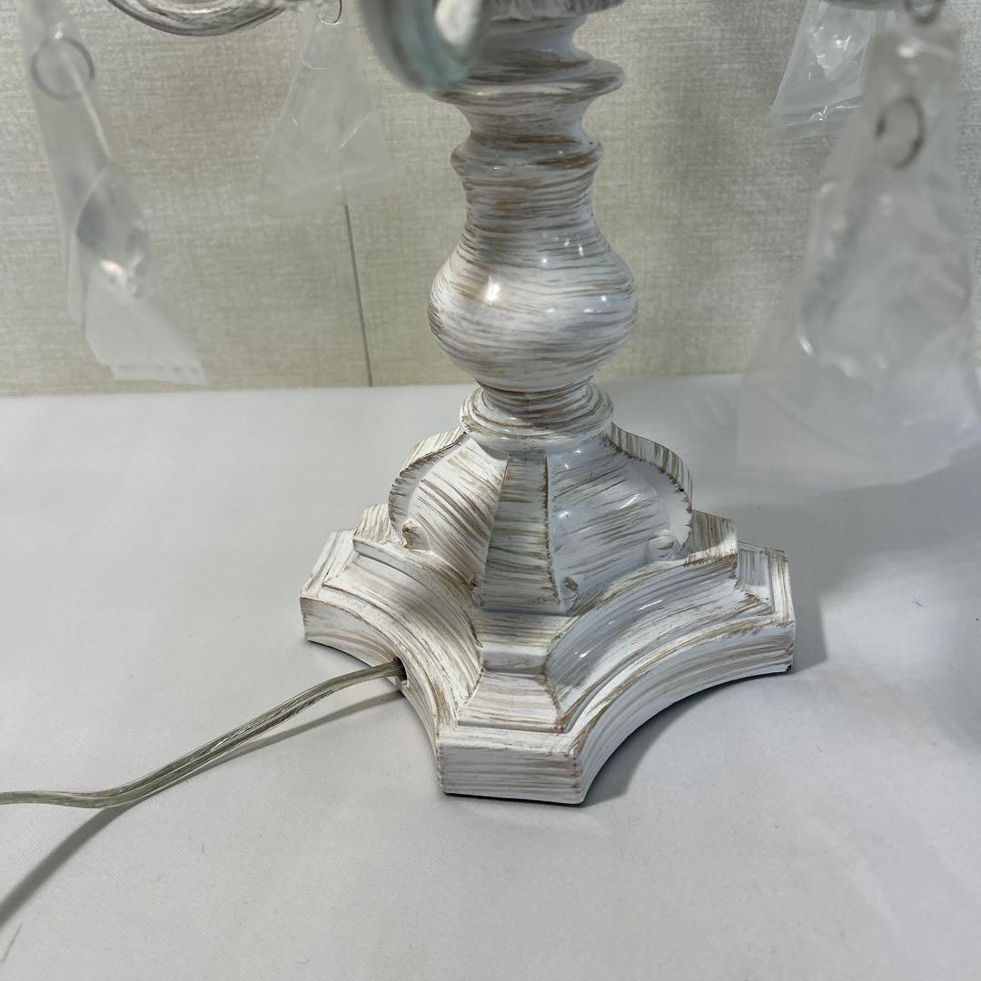 シャンデリア アンティーク照明