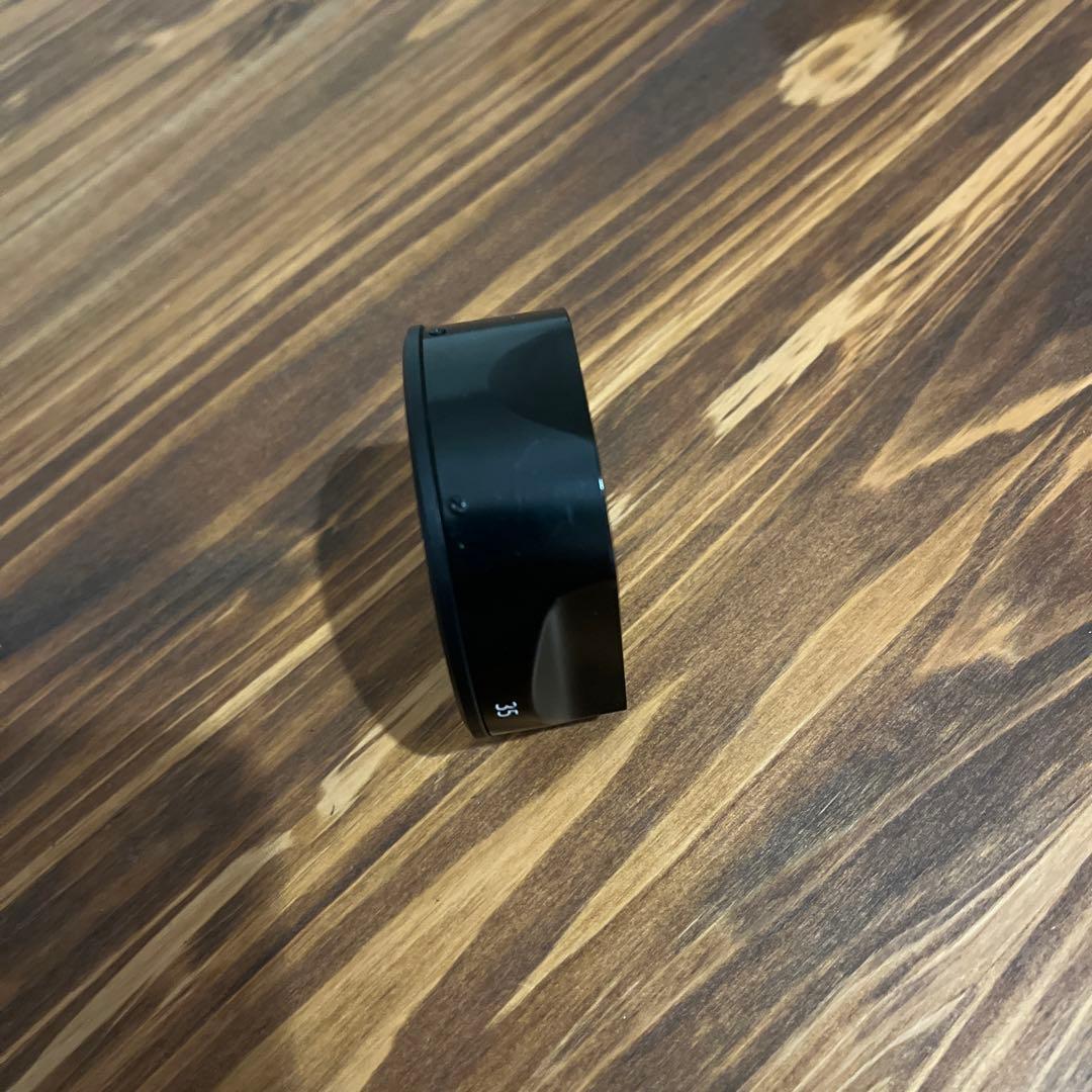 レンズ(単焦点) FUJINON XF35mmF1.4R