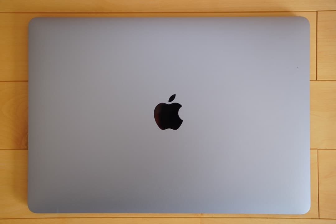 MacBook Pro 2019 13インチ 8GB/128GB US配列