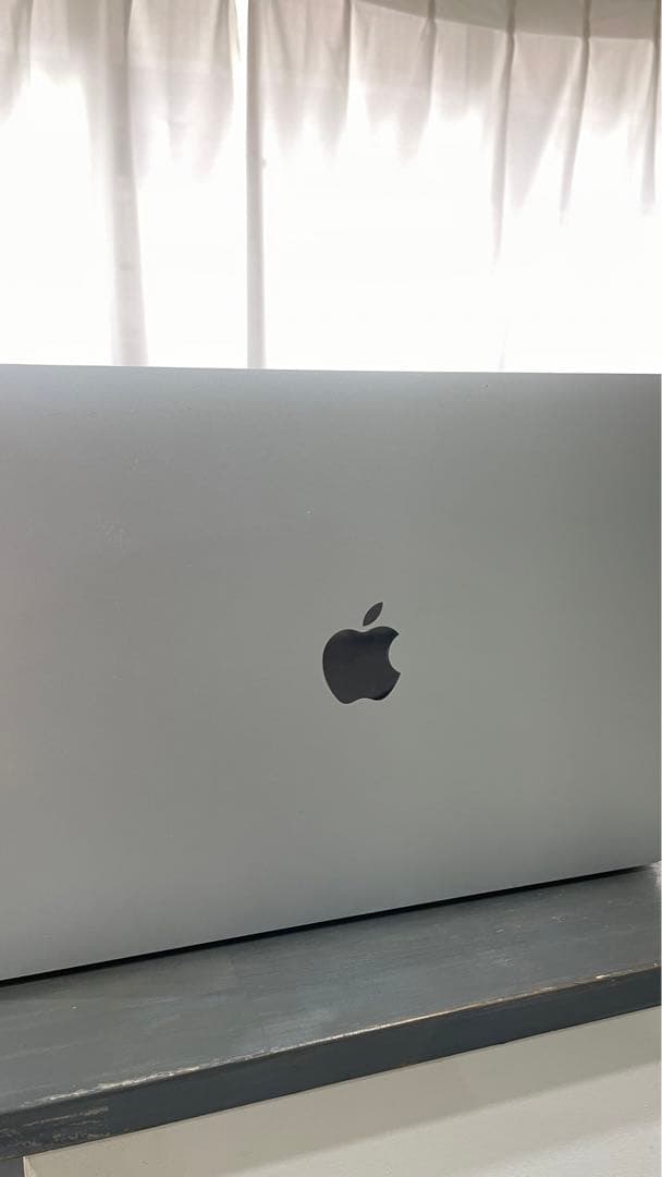 【★US配列】MacBook Pro i7 メモリ16GB +おまけ