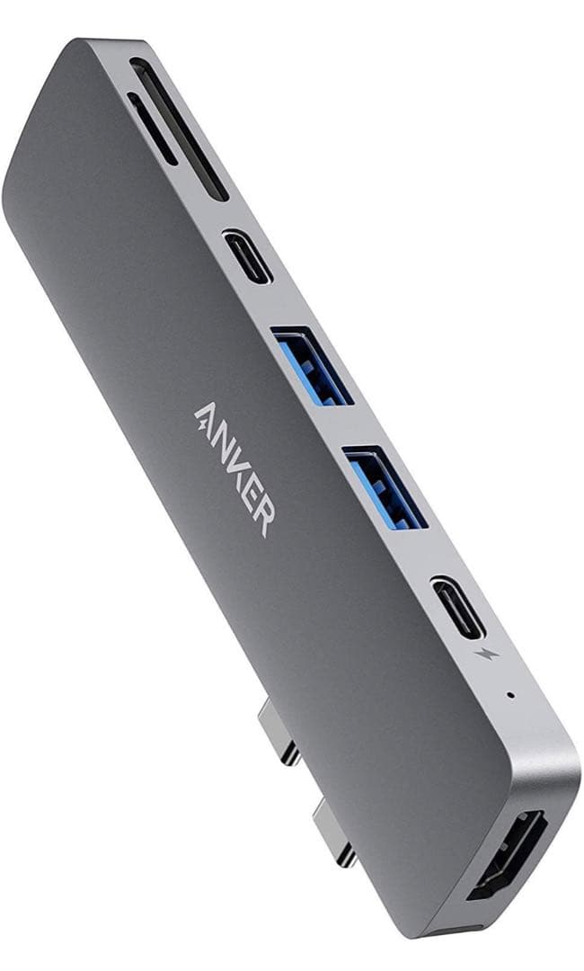 【★US配列】MacBook Pro i7 メモリ16GB +おまけ