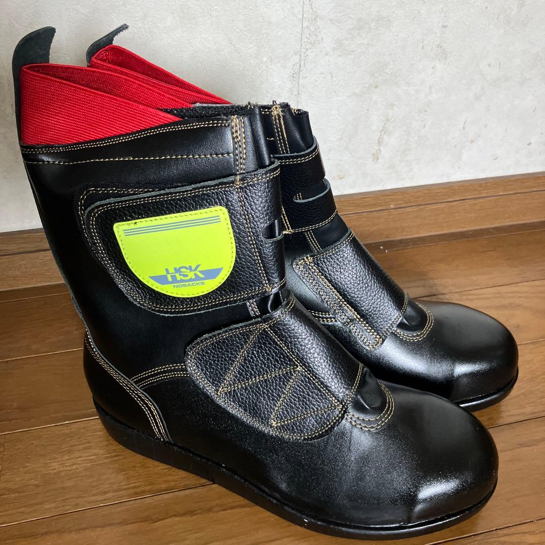 舗装用安全靴　舗装靴　舗装安全靴　安全靴