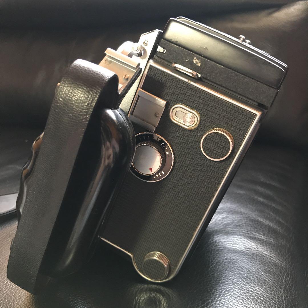 ★MAMIYA C3 PROFESSIONAL