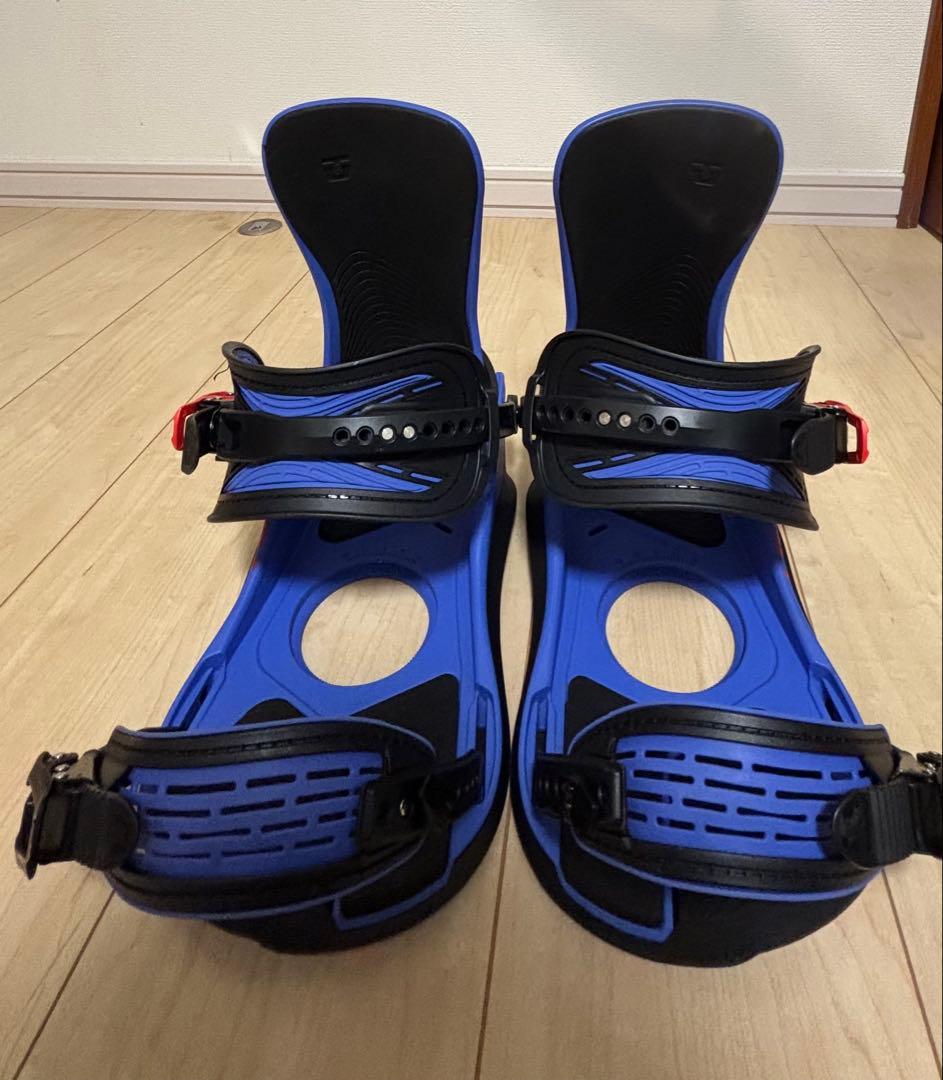 23-24UNION ULTRA Lサイズ DEEP BLUE ユニオン