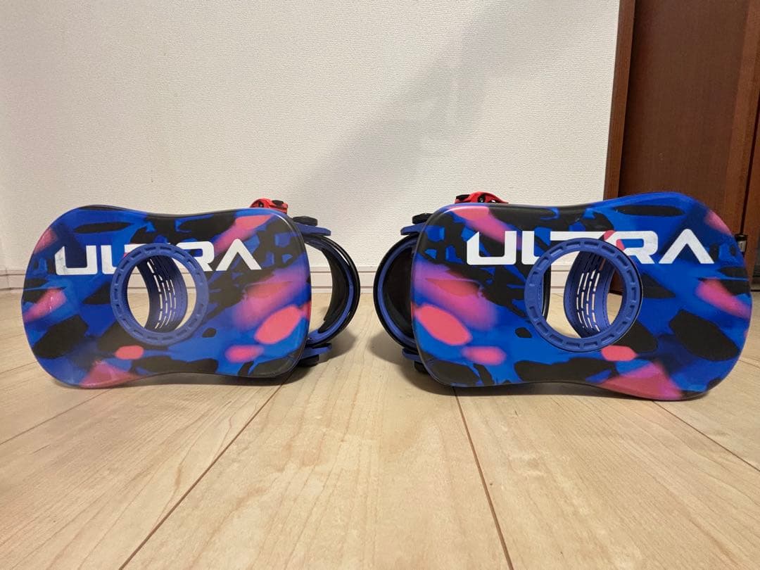 23-24UNION ULTRA Lサイズ DEEP BLUE ユニオン