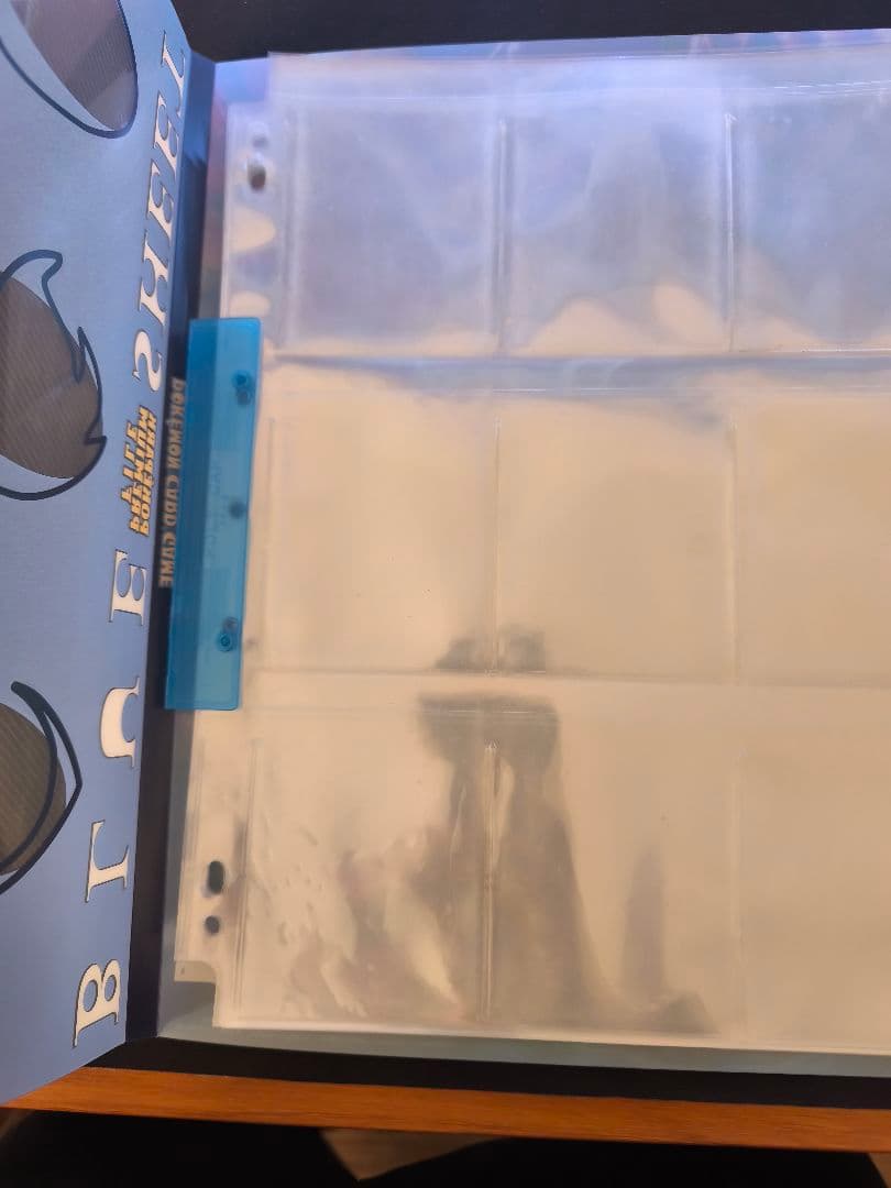 ポケパーク　ブルーシート　フォレストシート　ファイルのみ