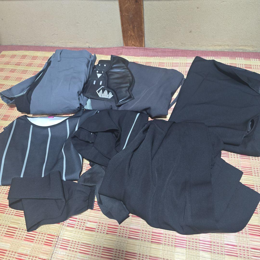 孫六兼元 コスプレ衣装 Lサイズ コストモ製