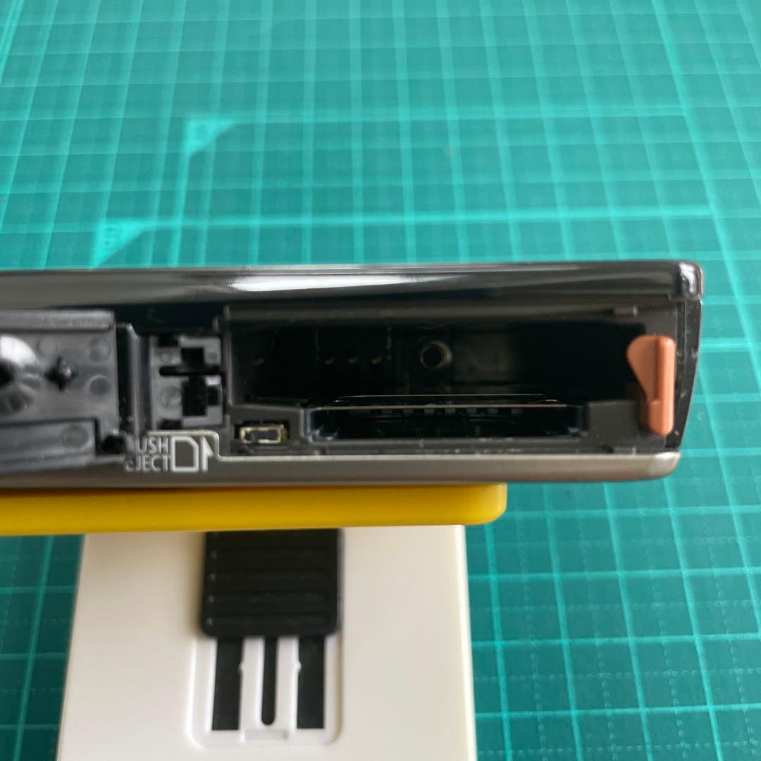 【動作確認済】Canon IXY DIGITAL 90 キャノン コンデジ 美品