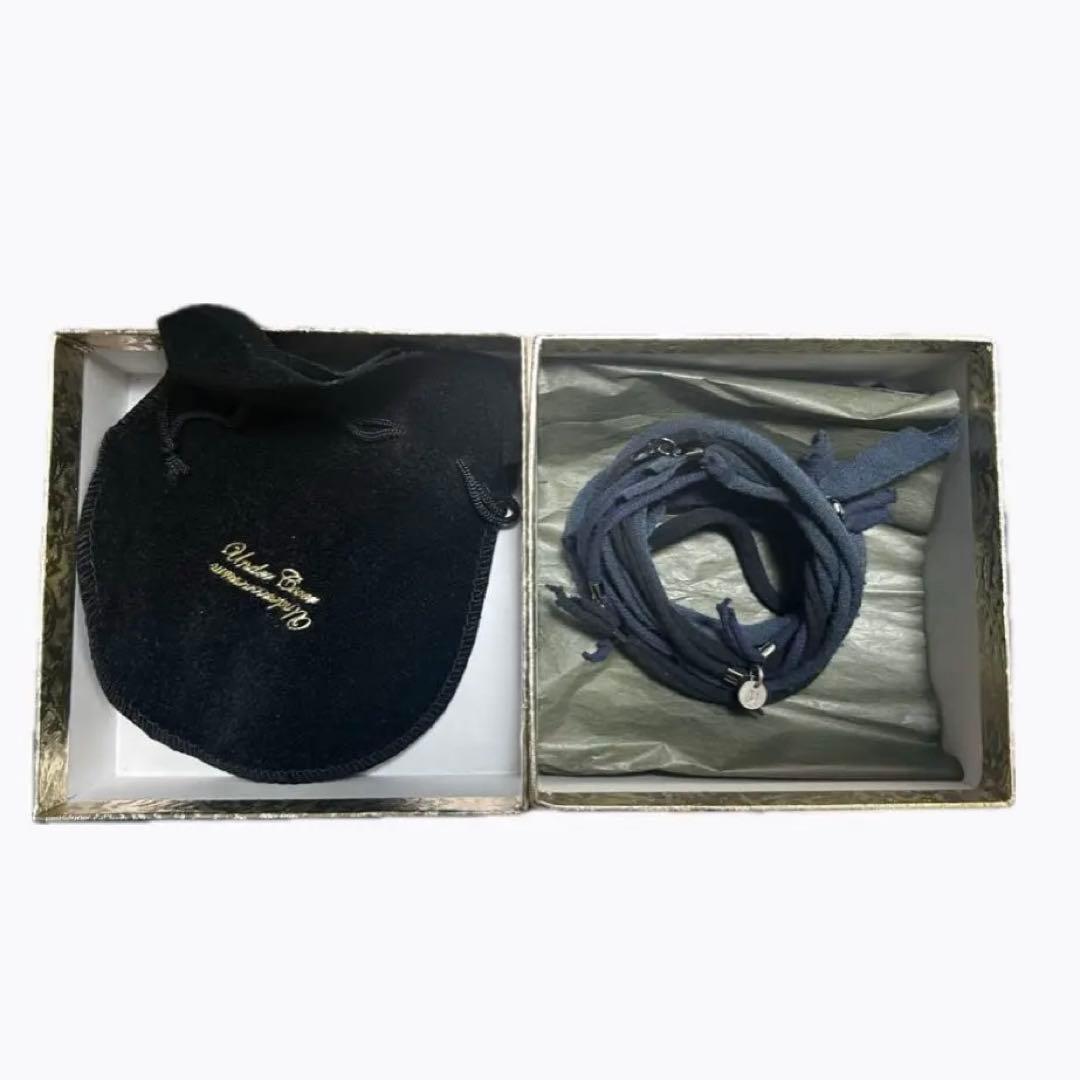 undercover arts and crafts期 Bracelet