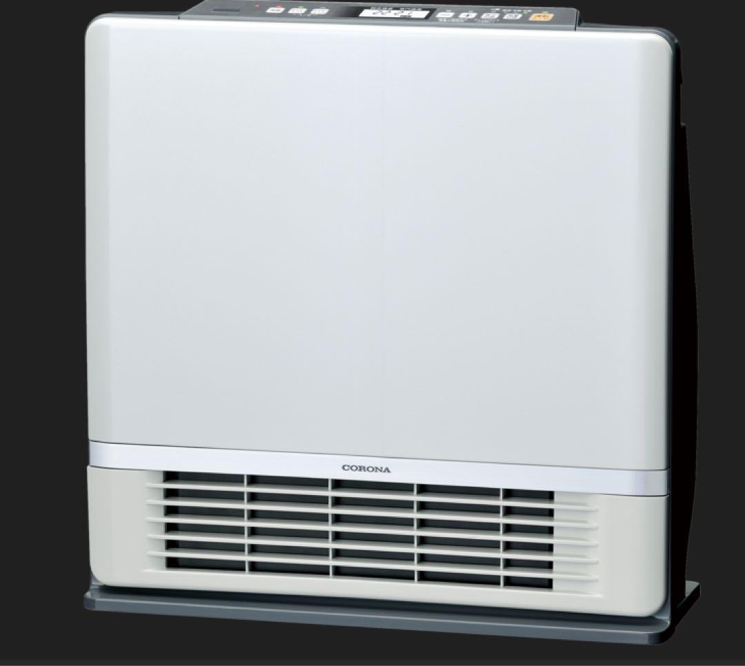 コロナ　温水暖房機の内機　CHR-400DS