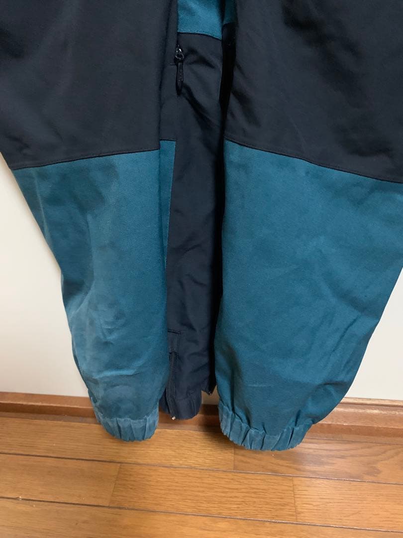 ま*ひ様 AIRBLASTER　エアブラスター　KOOK SUIT　L ツナギ