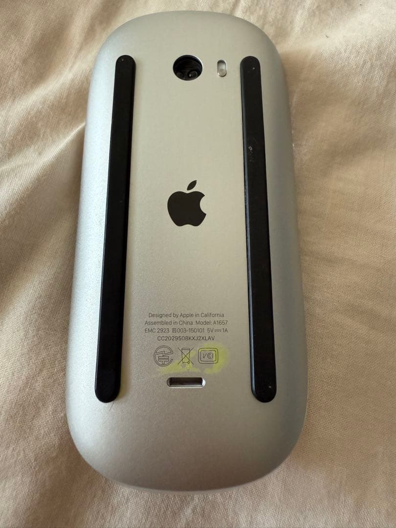 iMac Retina 5K 27インチ 512GB SSD