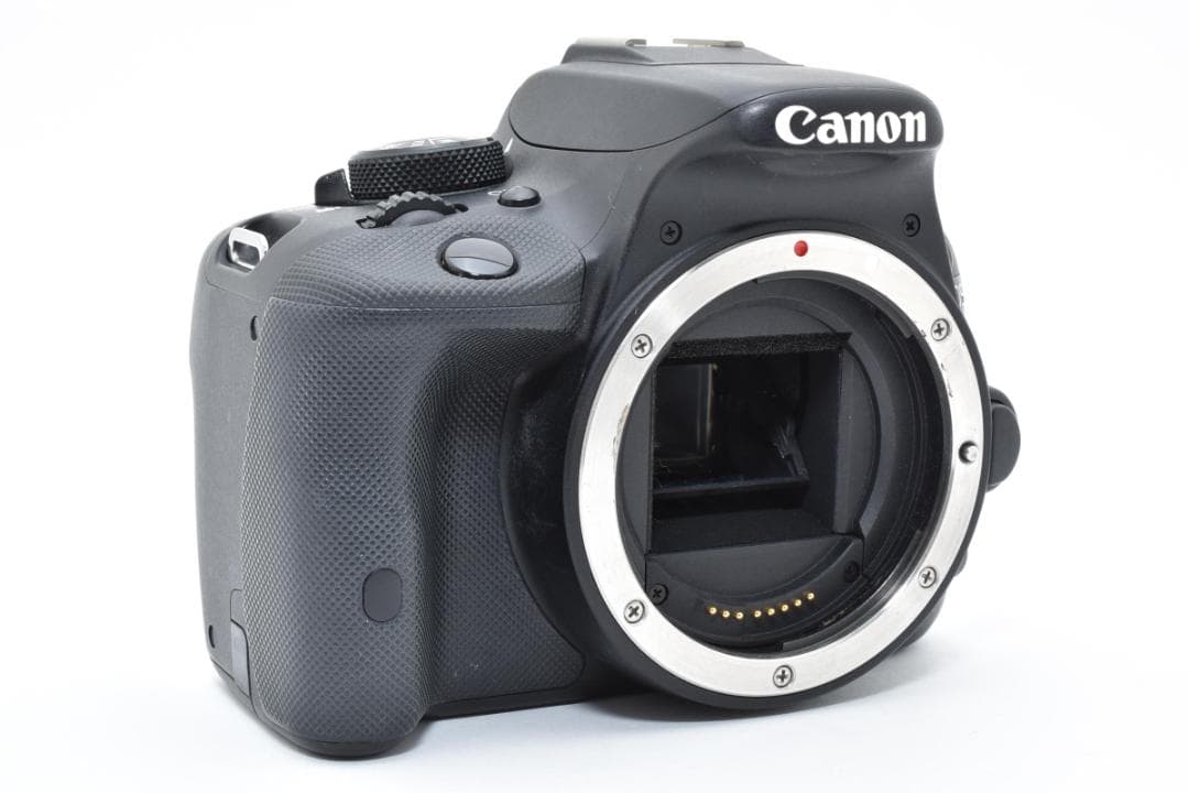 Canon キヤノン EOS Kiss X7 ボディ デジタル一眼レフカメラ