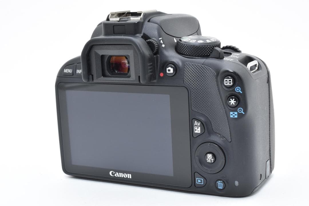 Canon キヤノン EOS Kiss X7 ボディ デジタル一眼レフカメラ