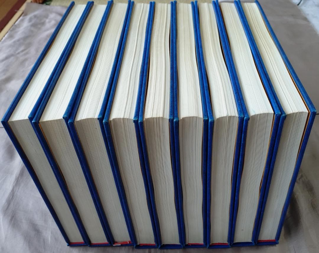 新感覚フランス料理全集　全9巻　小野正吉　ホテルオークラ　村上信夫　帝国ホテル