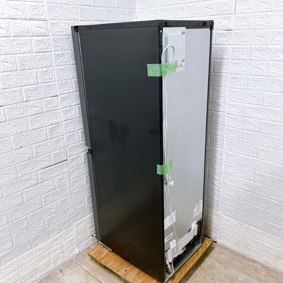 B01118 ハイアール 148L 冷蔵庫 一人暮らし 小型