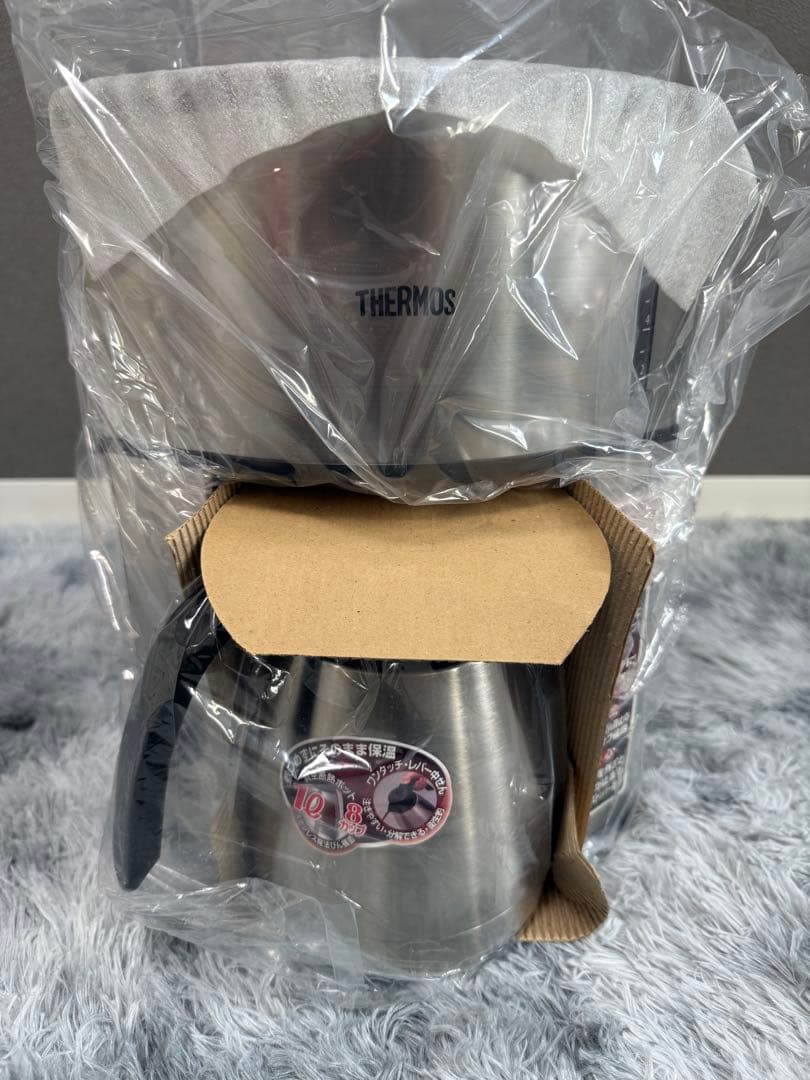 THERMOS真空断熱ポット　ECB-1000