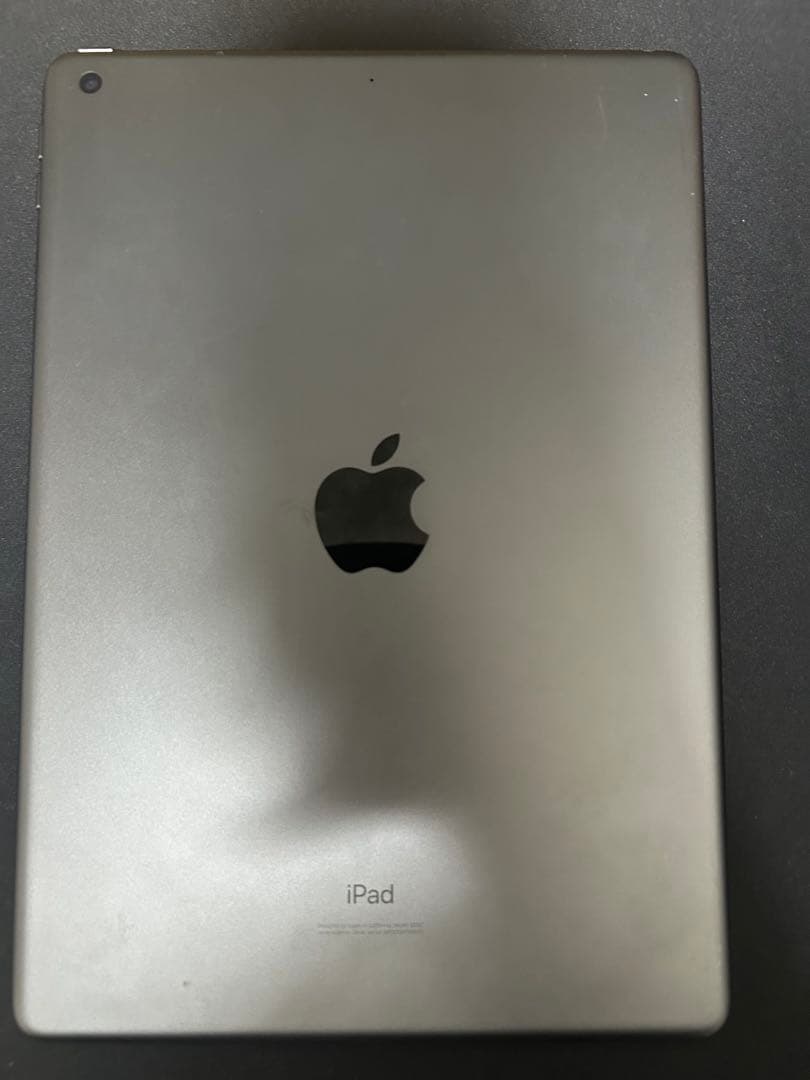 iPad7 第7世代 128GB シルバー 本体
