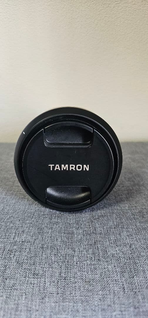 タムロン 28-200mm f/2.8-5.6 di iii rxd