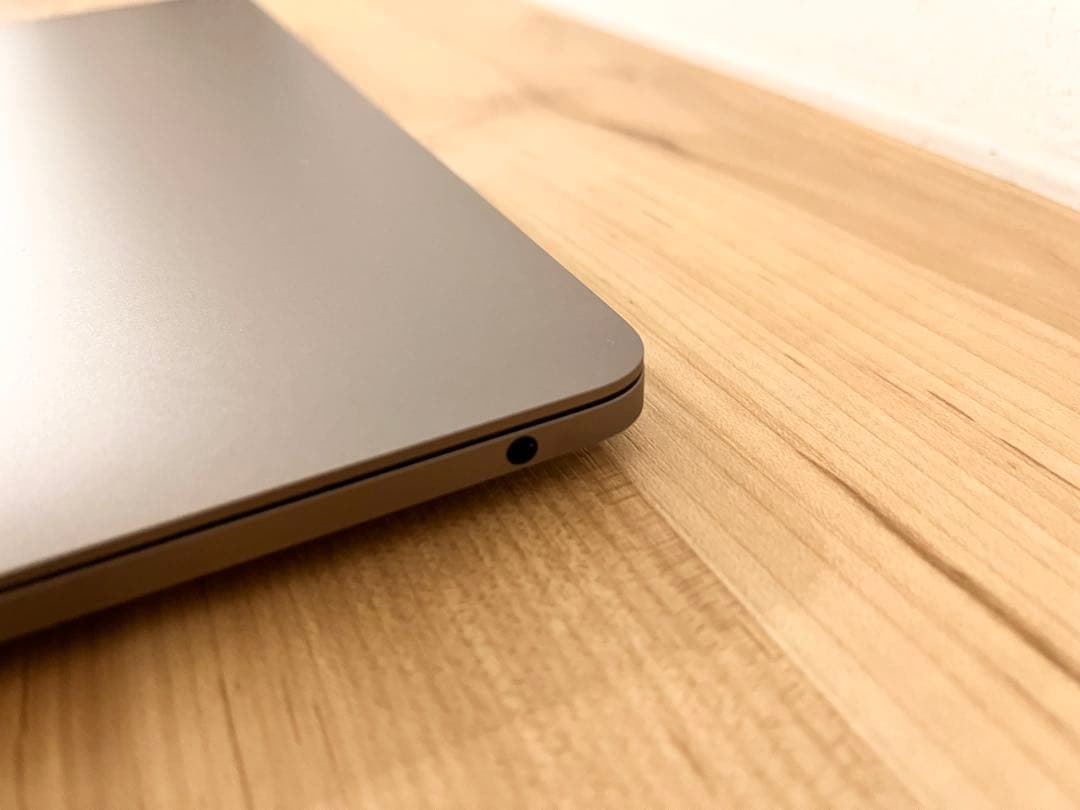 MacBook Pro 13インチ M1 2020 16GB,2TB