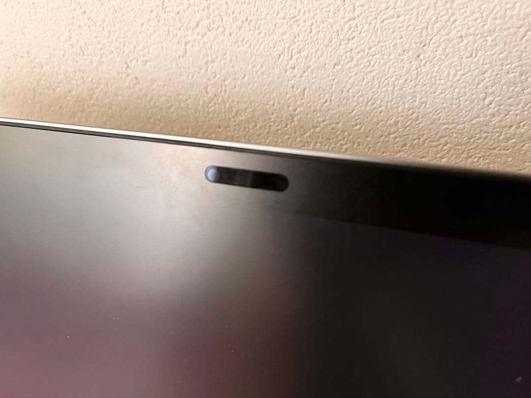 MacBook Pro 13インチ M1 2020 16GB,2TB