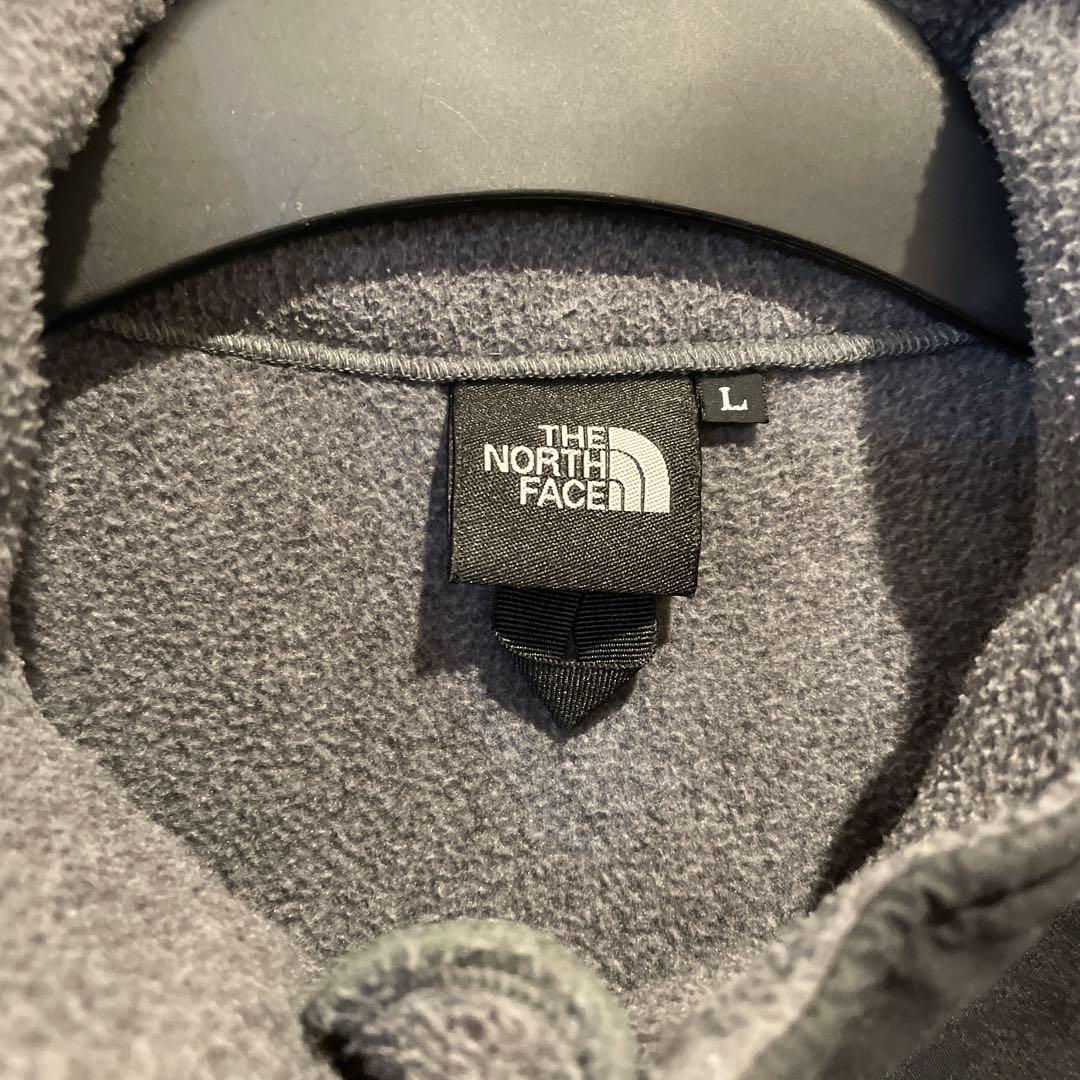 NORTH ノースフェイス デナリジャケット　Lサイズ