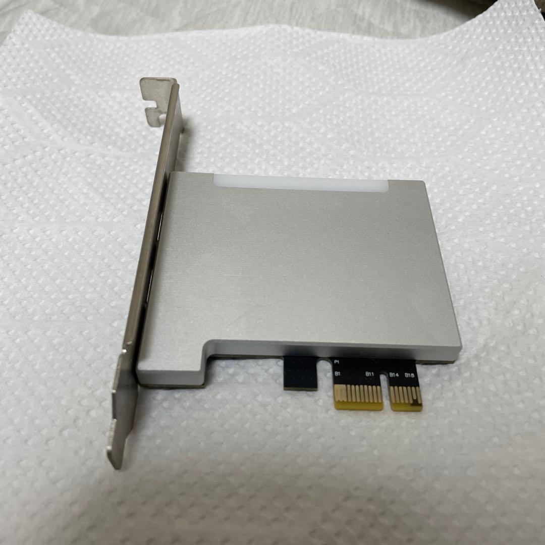 CAPTAIN DMA 35t DMAカード