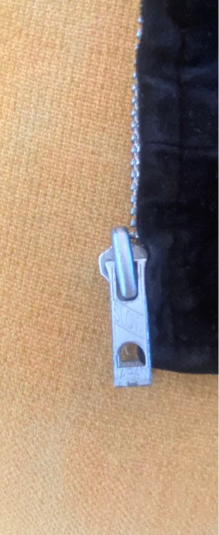 花旅楽団　髑髏　別珍　スカジャン