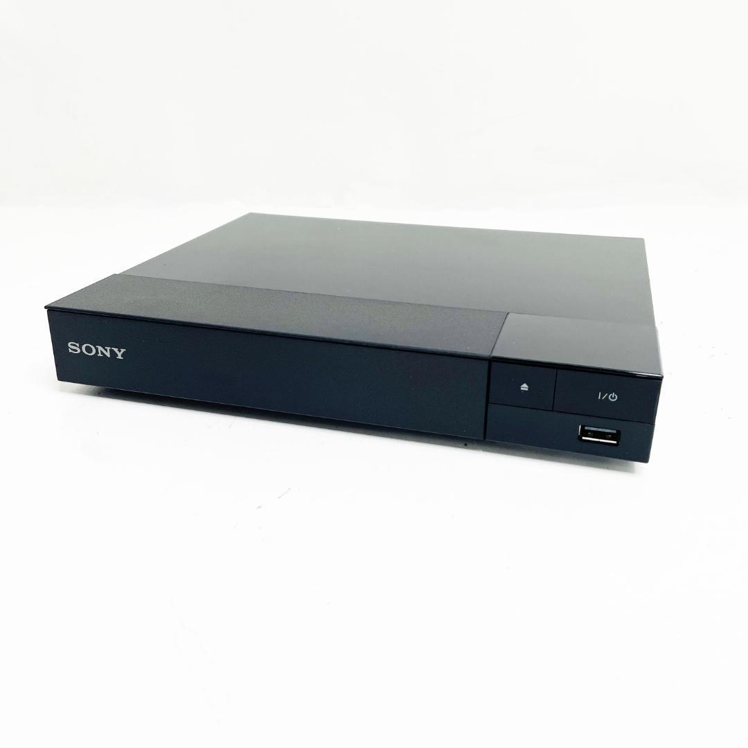 中古☆SONY BDプレーヤー BDP-S1500