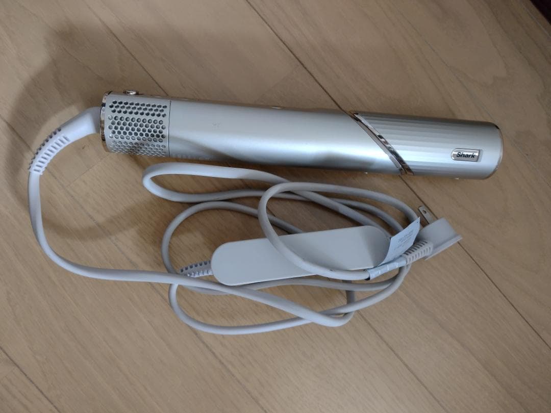 シャーク★ドライヤー★HD434JSL