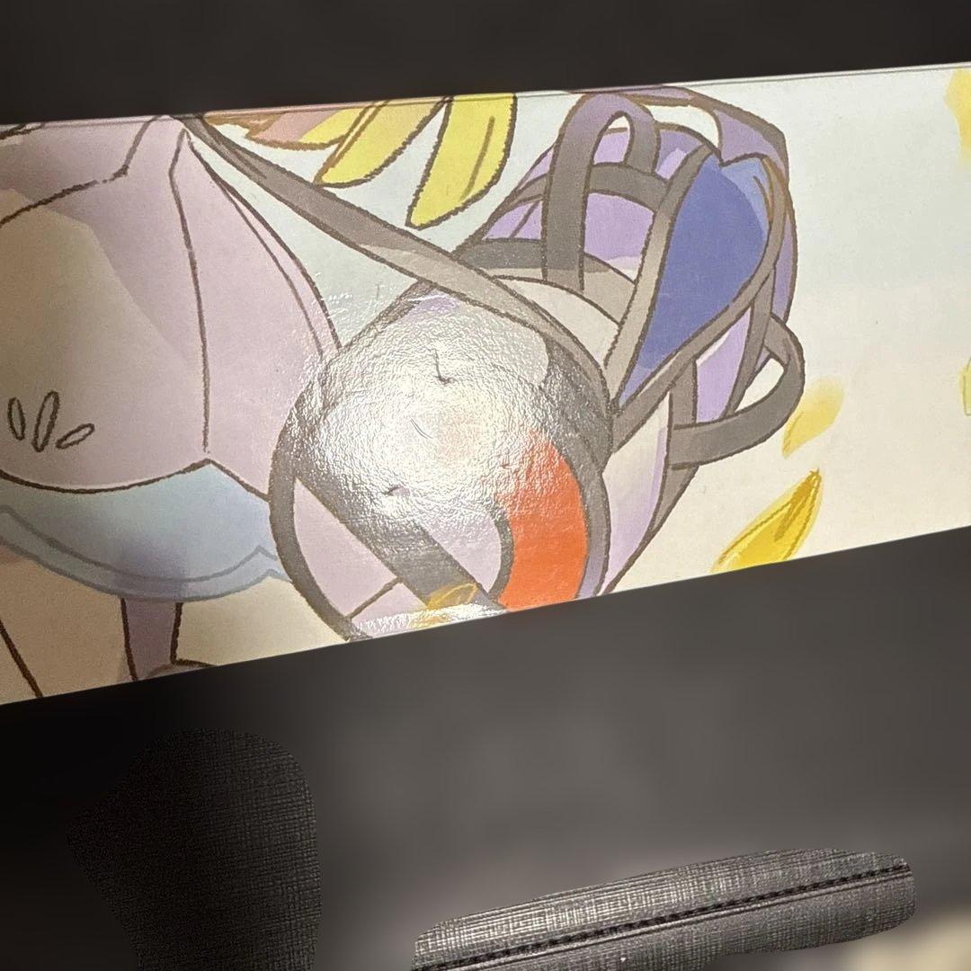 ポケモンカードゲーム サン＆ムーン スペシャルBOX リーリエ＆コスモッグ　中古