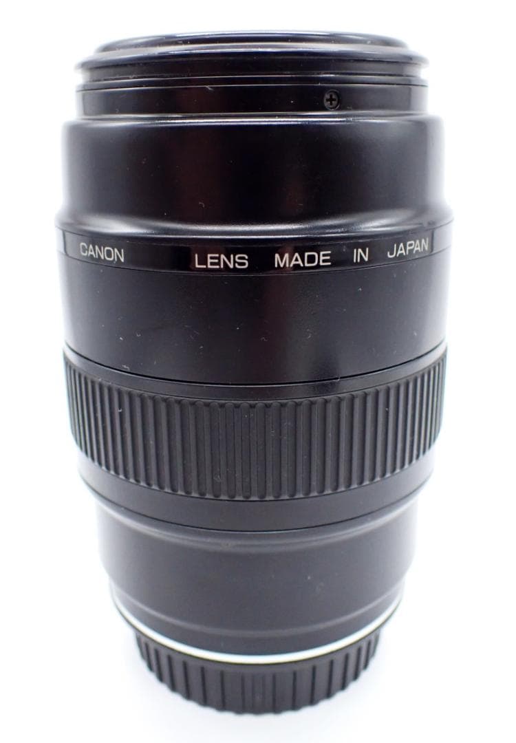 L*y様 Canon Macro Lens EF 100mm F2.8