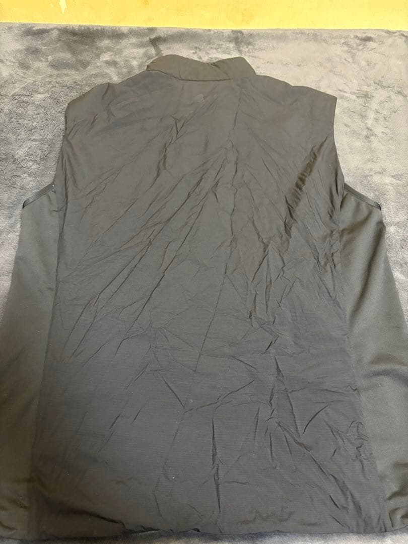 【美品】アークテリクス ARC’TERYX ATOM LT VEST　XL