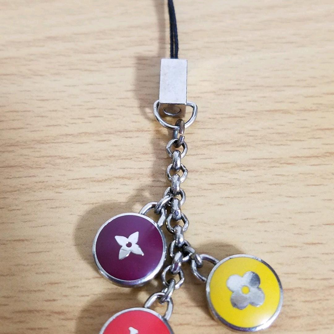 ★ルイヴィトン　ストラップ★