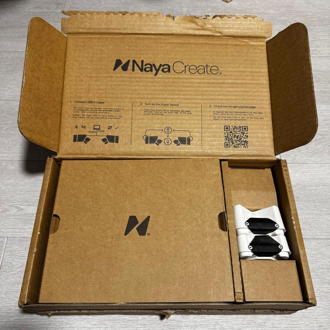 金*庵様 naya create track tune