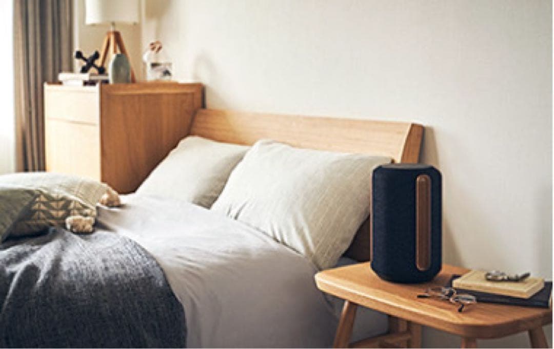 新品未使用★ソニーSONYワイヤレススピーカー SRS-RA3000