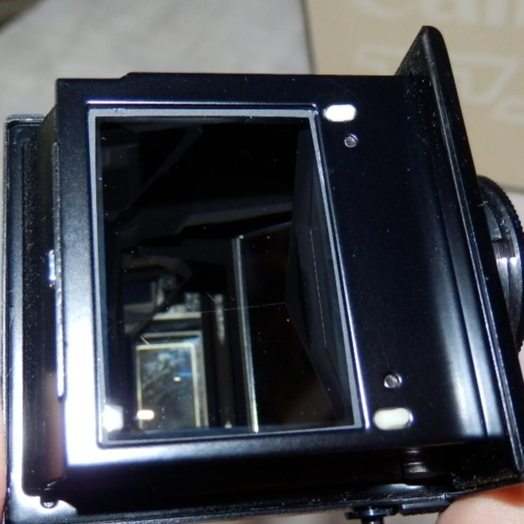 ★箱付き❤️動作品★旧 F1❤️前期★キャノン★FD50ｍｍ単焦点レンズ❤️美品