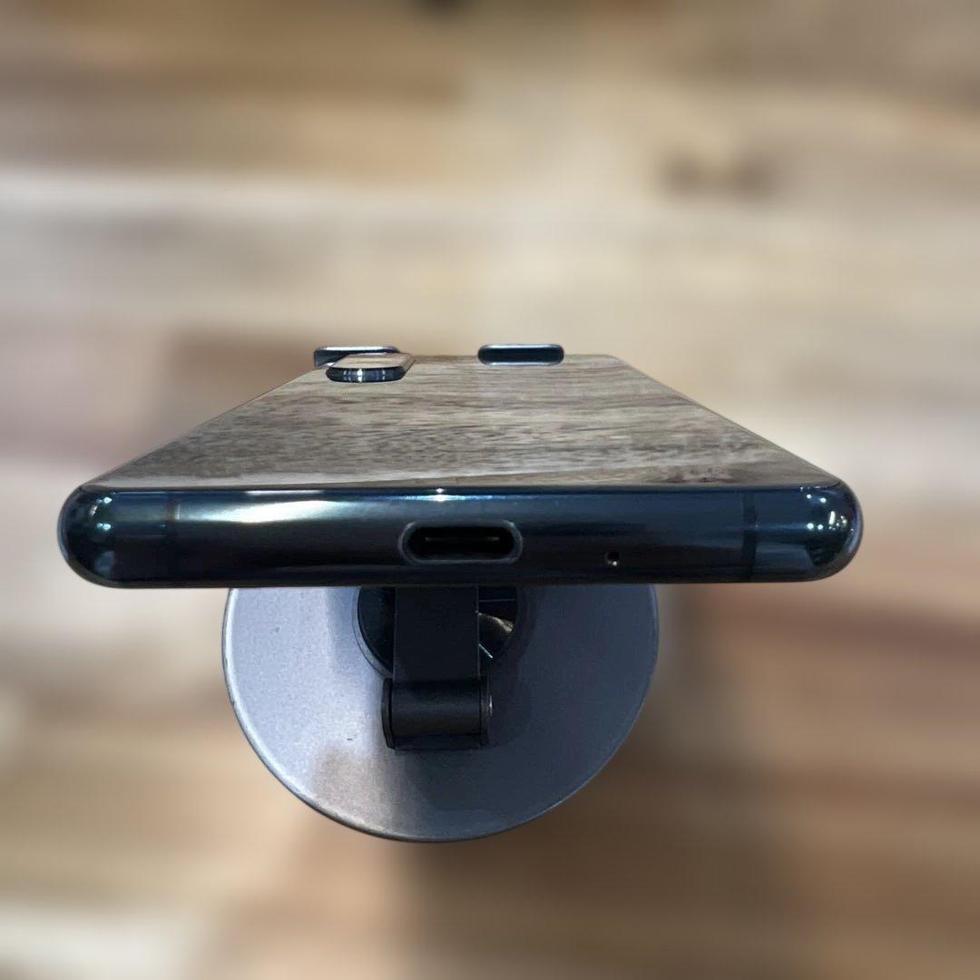 K1633 Docmo SIMフリーXperia 5 III SO-53B