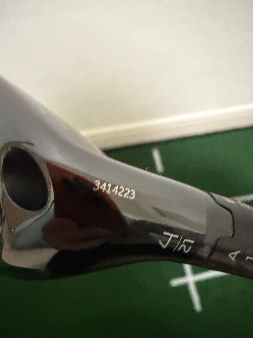 タイトリストGT3 4番ユーティリティ21° GOST HL