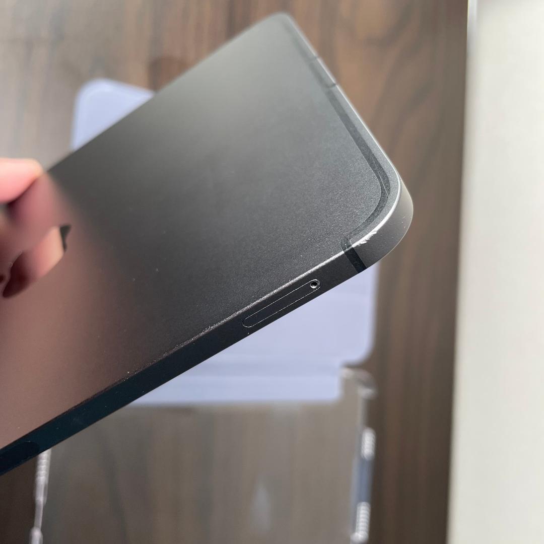 ②iPad mini 第6世代 256GB Wi-Fi+Cellular