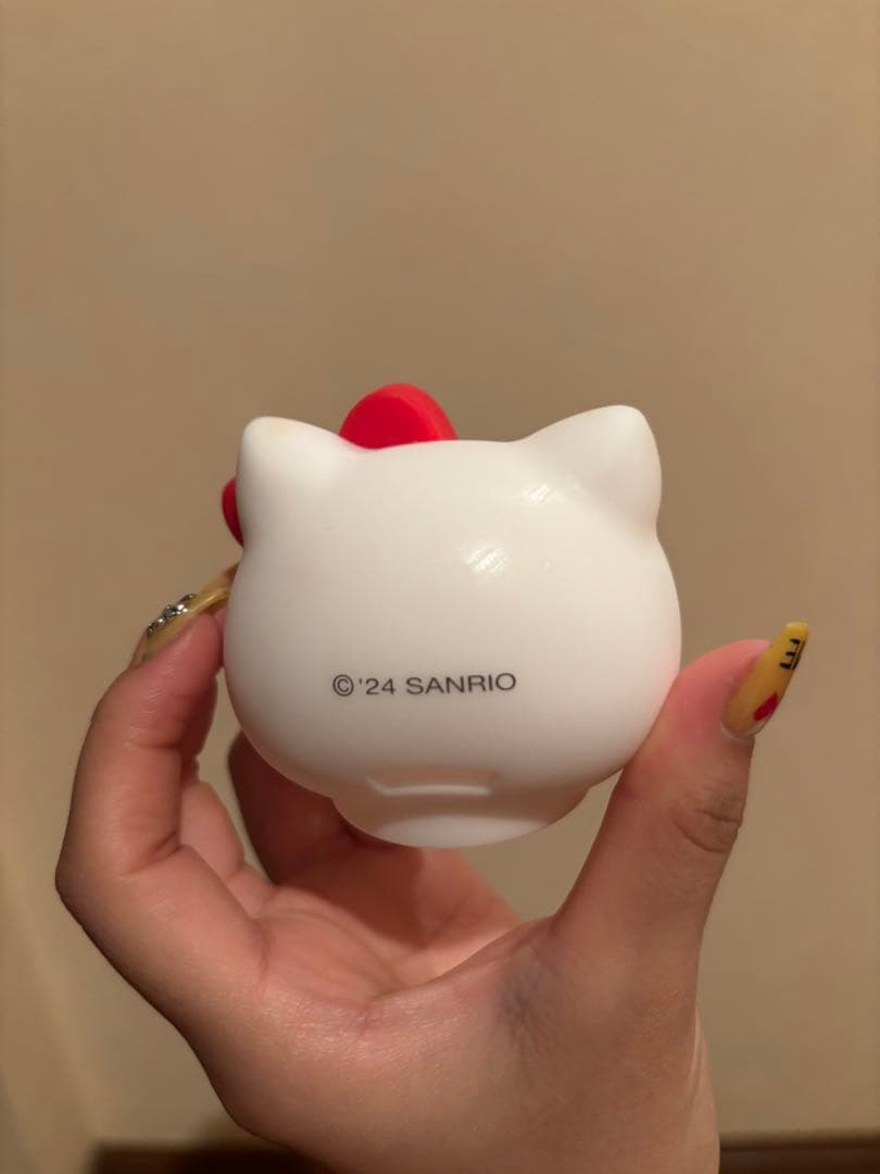 AGE-R BOOSTER PRO ブースタープロ　ハローキティデザイン