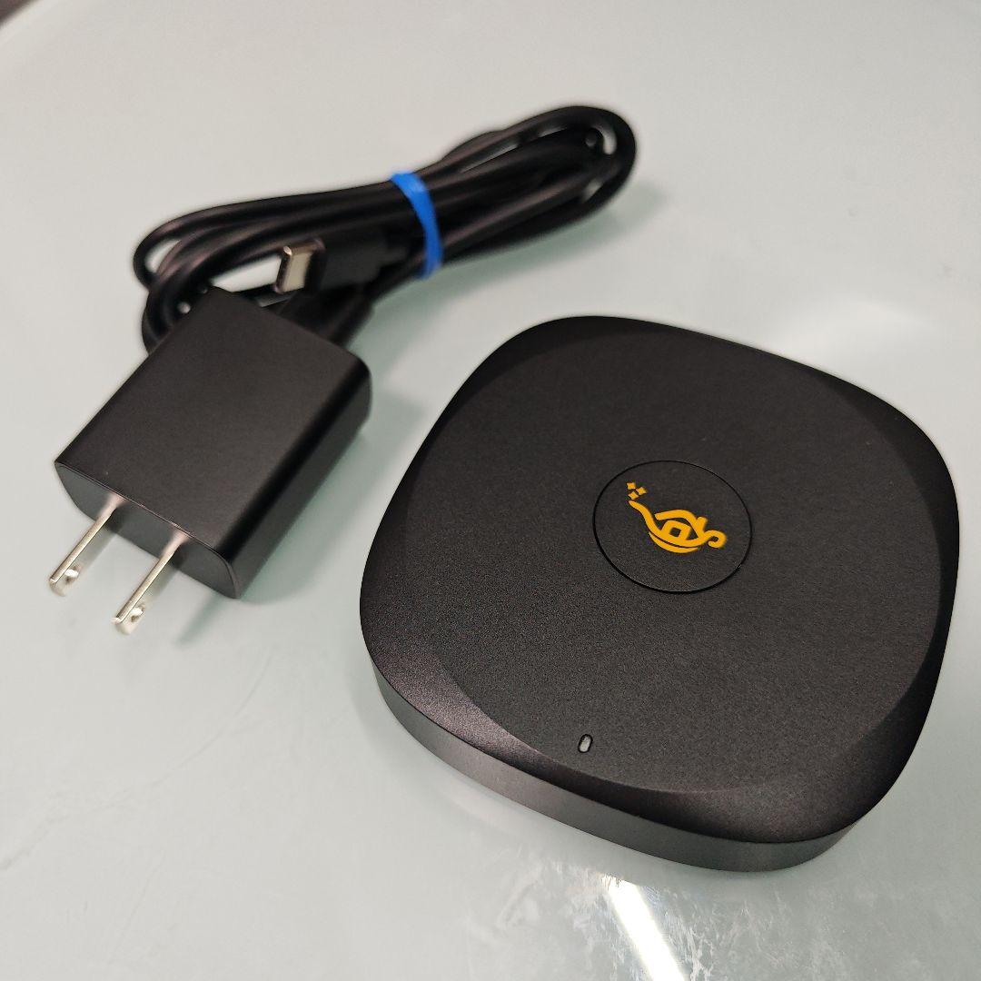 プロジェクター Aladdin connector2