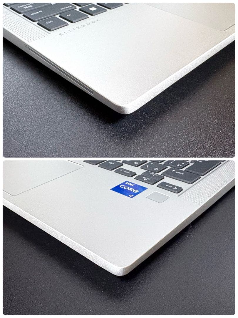 HP EliteBook 630 G10/13世代i7/RAM32G/新品1TB