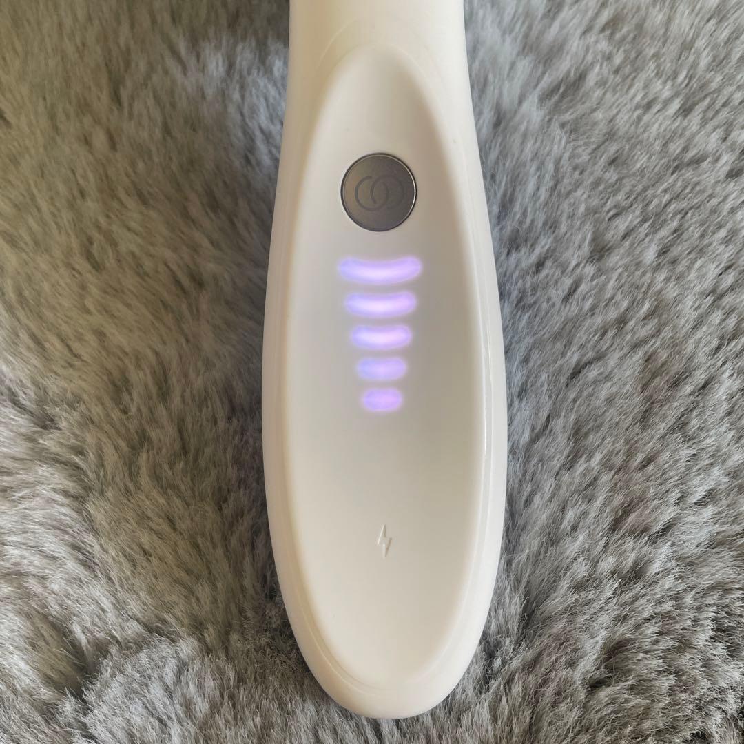 LumiSpa iO 美顔器　ルミスパ　ニュースキン