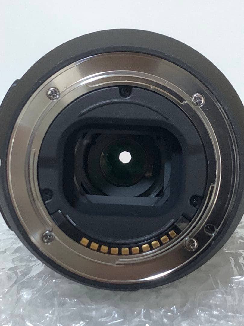 ＳＯＮＹ　Eマウント用レンズ E 70-350mm 三脚座付